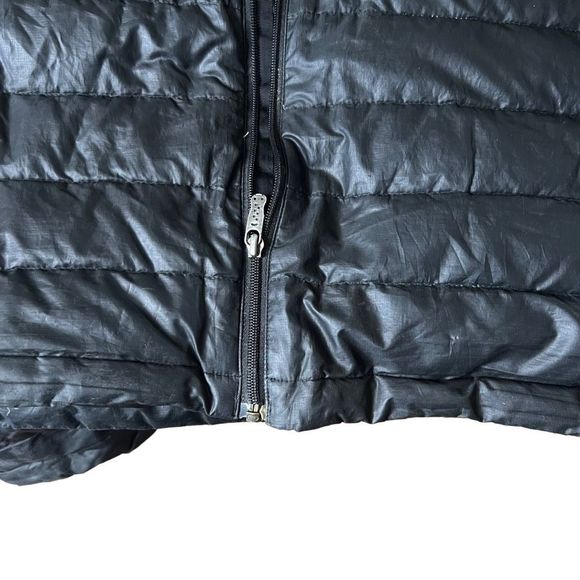 Patagonia Mens Down Jacket Large - Picture 6 of 6